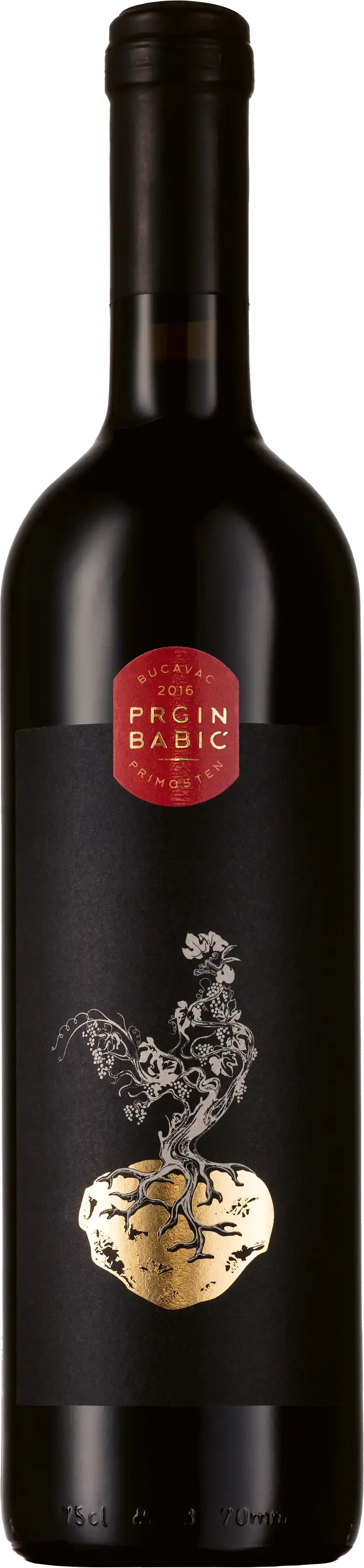 Prgin Babić